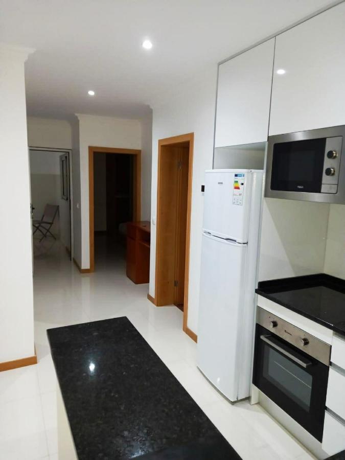 Apto Morabeza T2 Praia Bagian luar foto